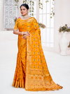 Parasmani Vol 4 By Bunawat Designer Silk Sarees Wholesale Shop In Surat
